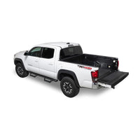 Putco 19-21 Toyota Tacoma - 5ft (Short Box) Molle Passenger Side Panel - Exterior Styling