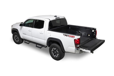 Putco 19-21 Toyota Tacoma - 5ft (Short Box) Molle Passenger Side Panel - Exterior Styling