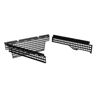 Putco 19-21 Toyota Tacoma - 5ft (Short Box) Molle Passenger Side Panel - Exterior Styling