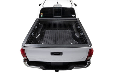 Putco 19-21 Toyota Tacoma - 5ft (Short Box) Molle Passenger Side Panel - Exterior Styling