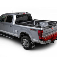 Putco 19-22 GMC Sierra 1500/2500/3500 60in Light Blade Direct Fit Kit Red / Amber / White - Lights