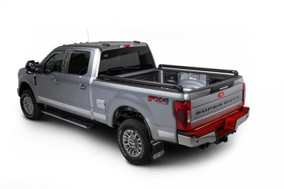 Putco 19-22 GMC Sierra 1500/2500/3500 60in Light Blade Direct Fit Kit Red / Amber / White - Lights