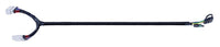 Putco 19-22 GMC Sierra 1500/2500/3500 60in Light Blade Direct Fit Kit Red / Amber / White - Lights