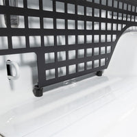 Putco 20-21 Jeep Gladiator - 5ft (Sandard Box) Molle Driver Side Panel - Exterior Styling
