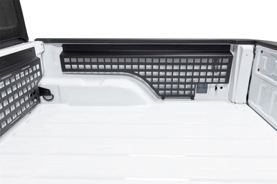 Putco 20-21 Jeep Gladiator - 5ft (Sandard Box) Molle Driver Side Panel - Exterior Styling