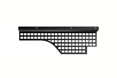 Putco 20-21 Jeep Gladiator - 5ft (Sandard Box) Molle Driver Side Panel - Exterior Styling