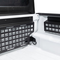 Putco 20-21 Jeep Gladiator - 5ft (Sandard Box) Molle Driver Side Panel - Exterior Styling