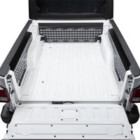 Putco 20-21 Jeep Gladiator - 5ft (Sandard Box) Molle Driver Side Panel - Exterior Styling