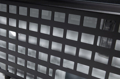 Putco 20-21 Jeep Gladiator - 5ft (Sandard Box) Molle Front Panel - Exterior Styling