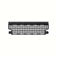 Putco 20-21 Jeep Gladiator - 5ft (Sandard Box) Molle Front Panel - Exterior Styling