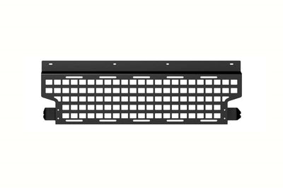 Putco 20-21 Jeep Gladiator - 5ft (Sandard Box) Molle Front Panel - Exterior Styling