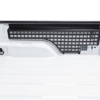 Putco 20-21 Jeep Gladiator - 5ft (Sandard Box) Molle Front Panel - Exterior Styling