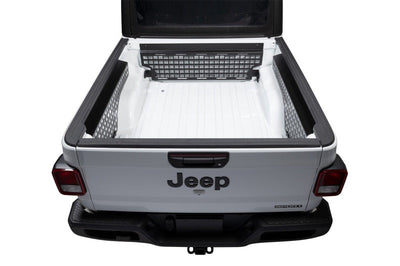 Putco 20-21 Jeep Gladiator - 5ft (Sandard Box) Molle Passenger Side Panel - Exterior Styling