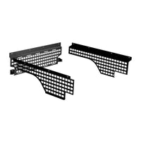 Putco 20-21 Jeep Gladiator - 5ft (Sandard Box) Molle Passenger Side Panel - Exterior Styling