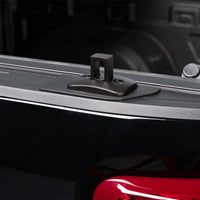 Putco 2020 Chevy Silverado/ GMC Sierra - Push-Up Tie Downs for Rear Stake Pockets (Pair) - Black - Fabrication