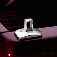 Putco 2020 Chevy Silverado/ GMC Sierra - Push-Up Tie Downs for Rear Stake Pockets (Pair) - Black - Fabrication