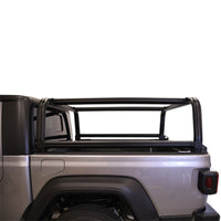 Putco 2020 Jeep Gladiator - 5ft (Standard Box) Venture TEC Rack - Exterior Styling