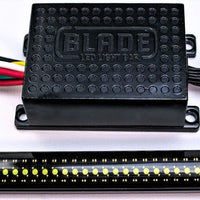 Putco 36in LED Tailgate Light Bar Blade - Lights