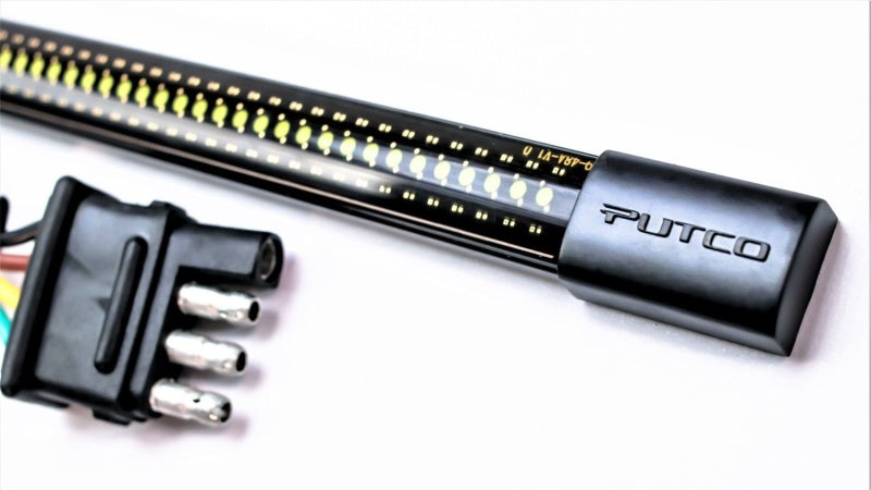 Putco 36in LED Tailgate Light Bar Blade - Lights