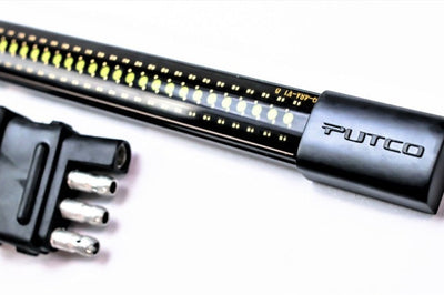 Putco 36in LED Tailgate Light Bar Blade - Lights