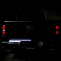 Putco 60in Work Blade LED Light Bar in Amber/White - Lights