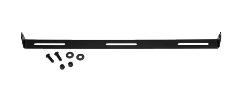 Putco 6in LED Light Bar Cradle Bracket - used w/ PN 10006 - Fabrication