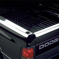 Putco 73-88 GMC Full-Size (73-91 Crew Cab) Tailgate Guards - Exterior Styling