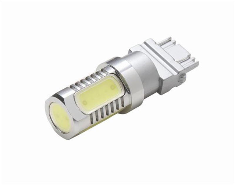 Putco 7443 - Plasma LED Bulbs - White - Lights