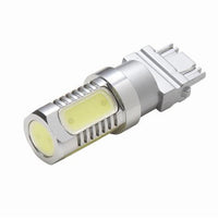 Putco 7443 - Plasma LED Bulbs - White - Lights