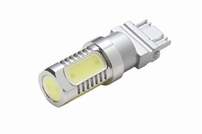 Putco 7443 - Plasma LED Bulbs - White - Lights