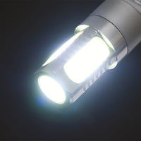 Putco 7443 - Plasma LED Bulbs - White - Lights