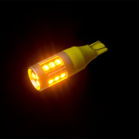 Putco 921 - Amber Metal 360 LED - Lights