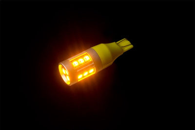 Putco 921 - Amber Metal 360 LED - Lights