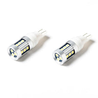 Putco 921 - White Metal 360 LED - Lights