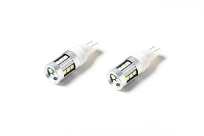 Putco 921 - White Metal 360 LED - Lights