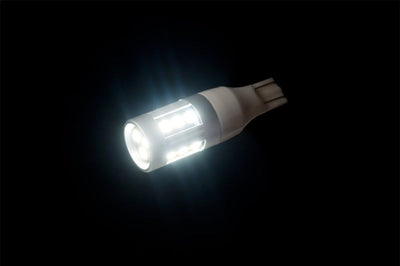 Putco 921 - White Metal 360 LED - Lights