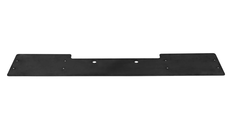 Putco Adapter plate mount for 24in Hornet Light w/ a roof bracket Brackets - Fabrication