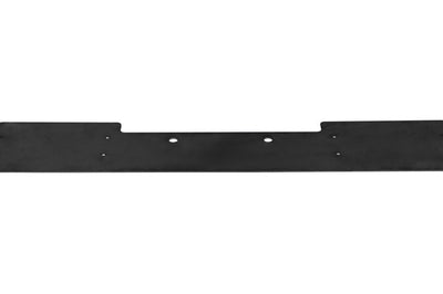 Putco Adapter plate mount for 24in Hornet Light w/ a roof bracket Brackets - Fabrication