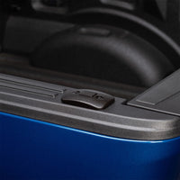 Putco Black Push-Up Tie Downs - for Full-Size Truck w/ Stake Pocket Mounts (Excl 2014+ GM) - Fabrication