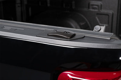 Putco Black Push-Up Tie Downs - for Full-Size Truck w/ Stake Pocket Mounts (Excl 2014+ GM) - Fabrication