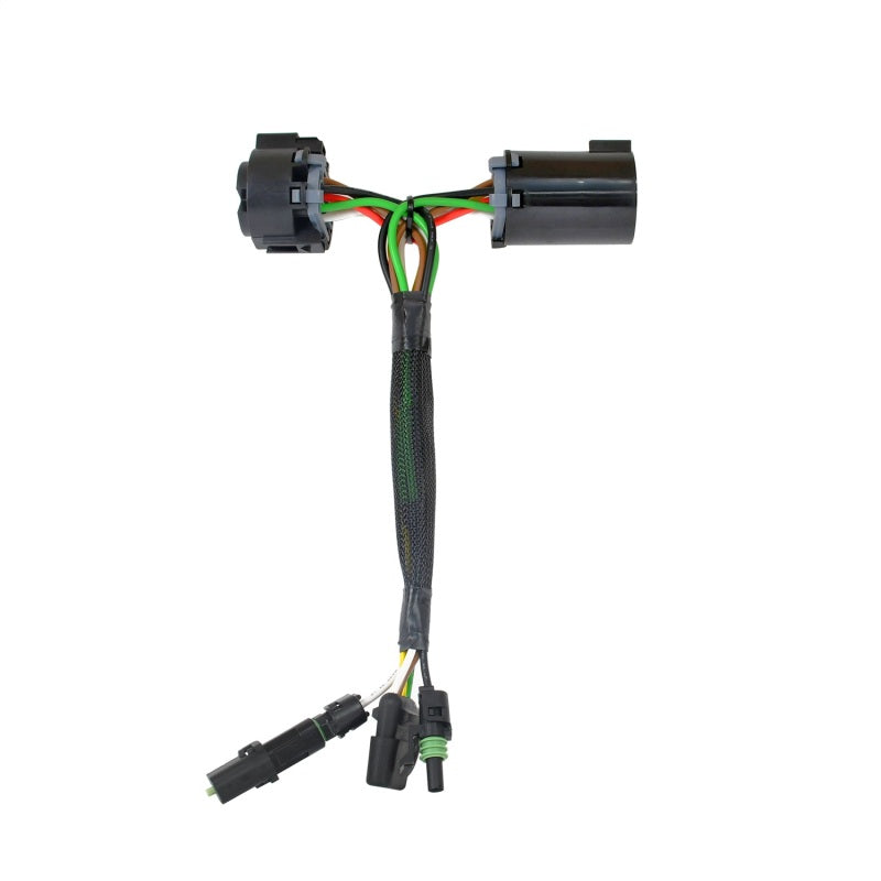 Putco Blade Quick Connect Tailgate Wiring Harness - Lights