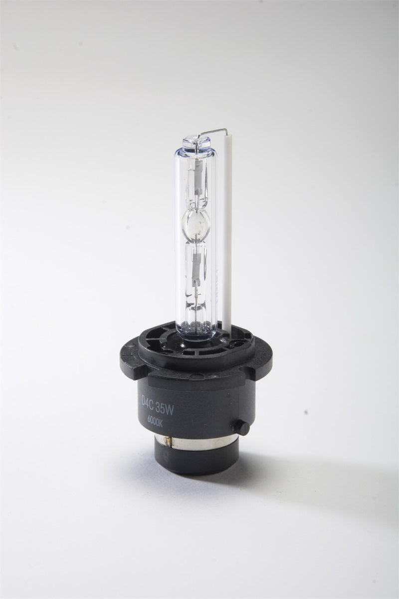 Putco High Intensity Discharge Bulb - OEM/4300K - D4C - Lights