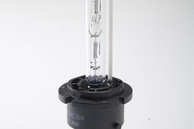 Putco High Intensity Discharge Bulb - OEM/4300K - D4C - Lights