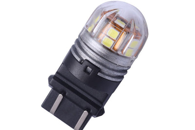 Putco LumaCore 3157 Red - Pair - Lights