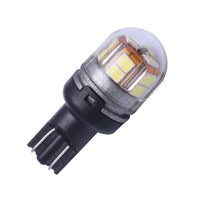 Putco LumaCore 921 Amber - Pair - Lights