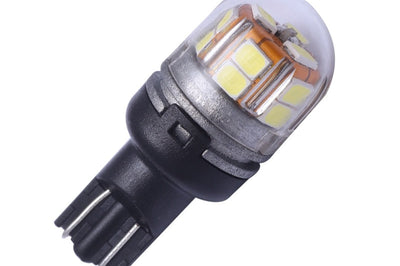 Putco LumaCore 921 Red - Pair - Lights