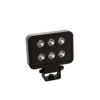 Putco Luminix High Power LED - 4in Block - 6 - 2400LM - 3.5x.75x4.5in - Lights