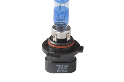 Putco Mirror White 9005XS - Pure Halogen HeadLight Bulbs - Lights