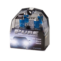 Putco Mirror White 9005XS - Pure Halogen HeadLight Bulbs - Lights