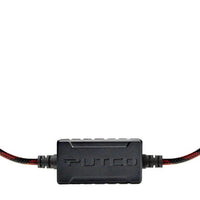 Putco Nitro 360 Fog Light Bulbs - White/Yellow - H10 - Lights